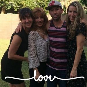 Meet your Posher, Erika